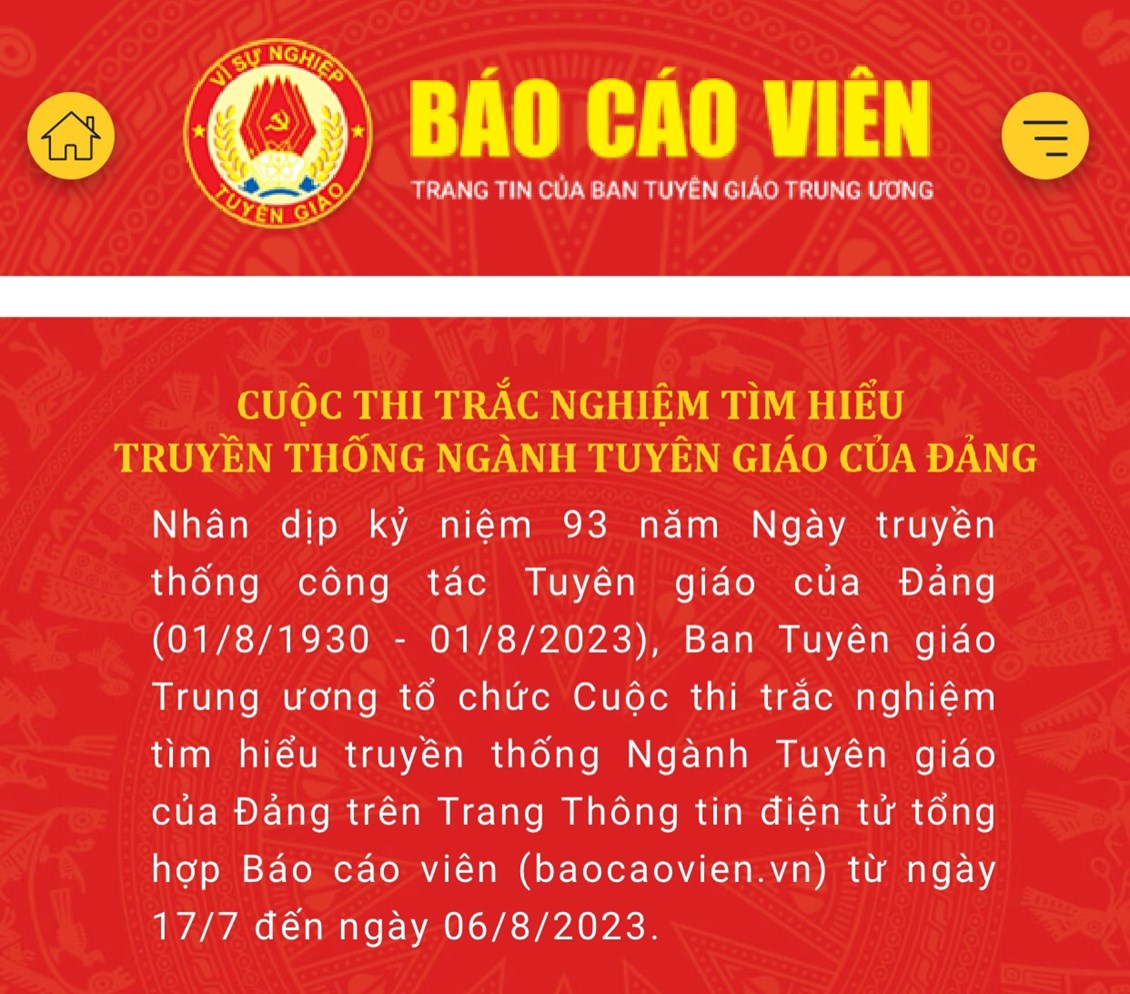 Ảnh đại diện